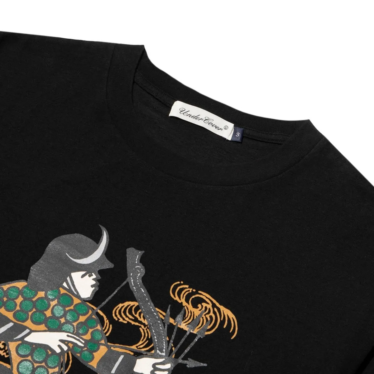 UCZ3805 T-SHIRT