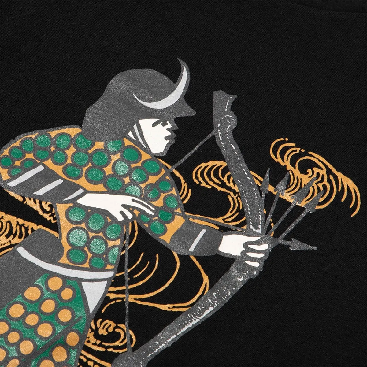 UCZ3805 T-SHIRT