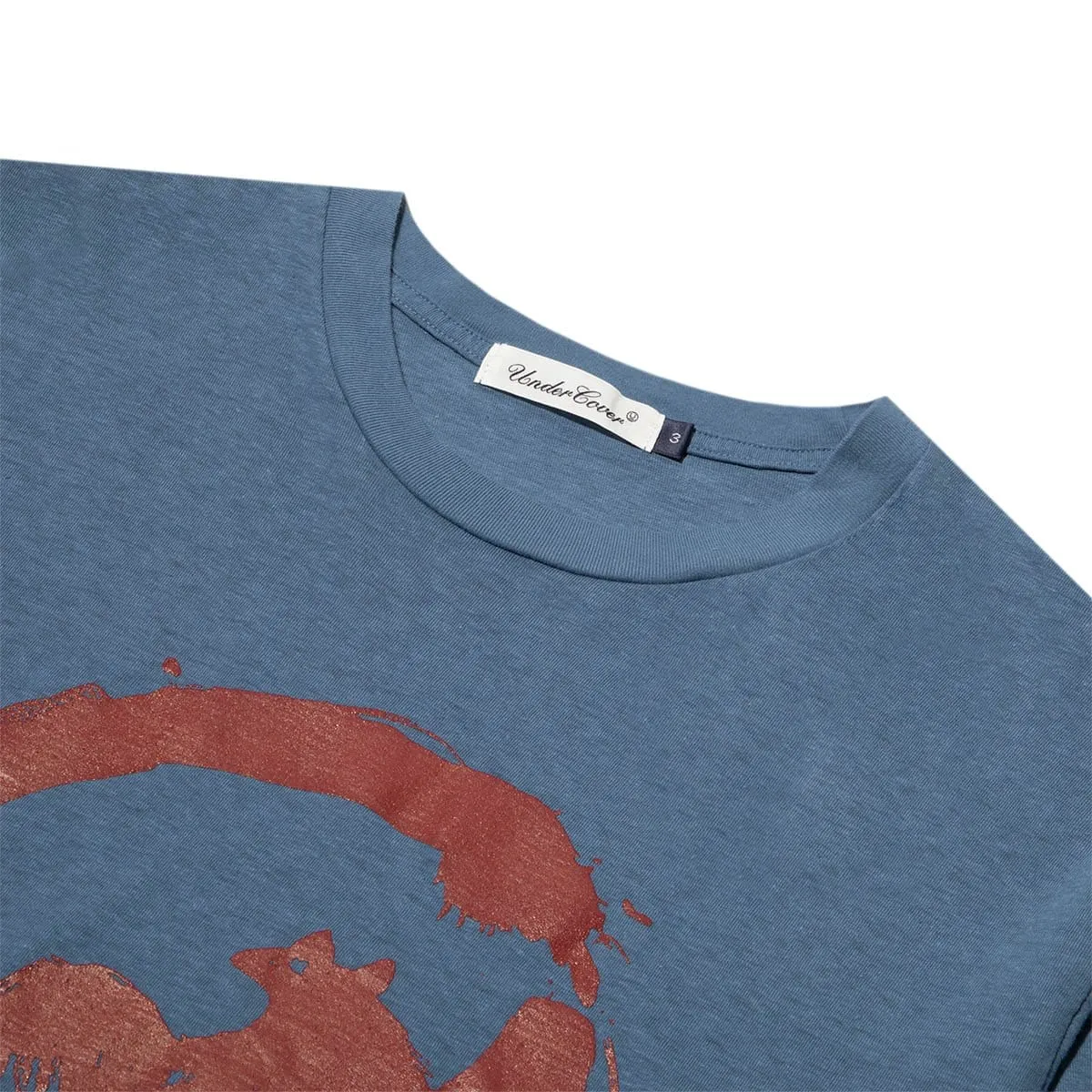 UCZ3806 T-SHIRT