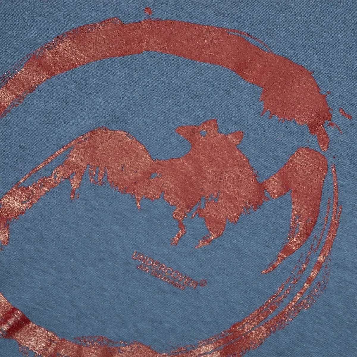 UCZ3806 T-SHIRT