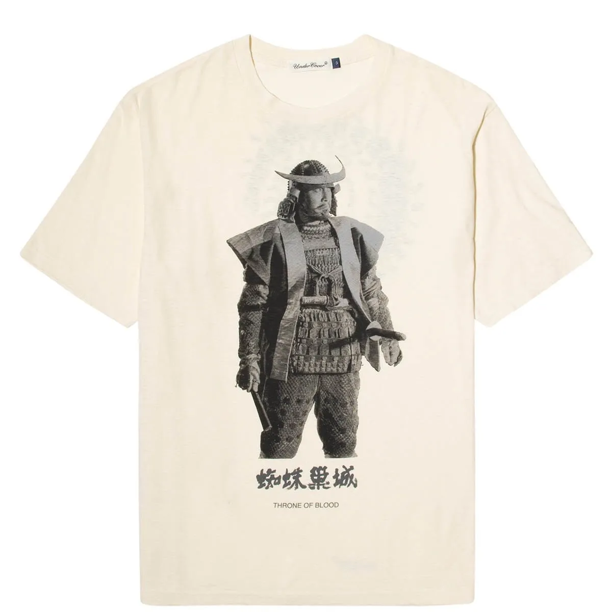 UCZ3809 T-SHIRT