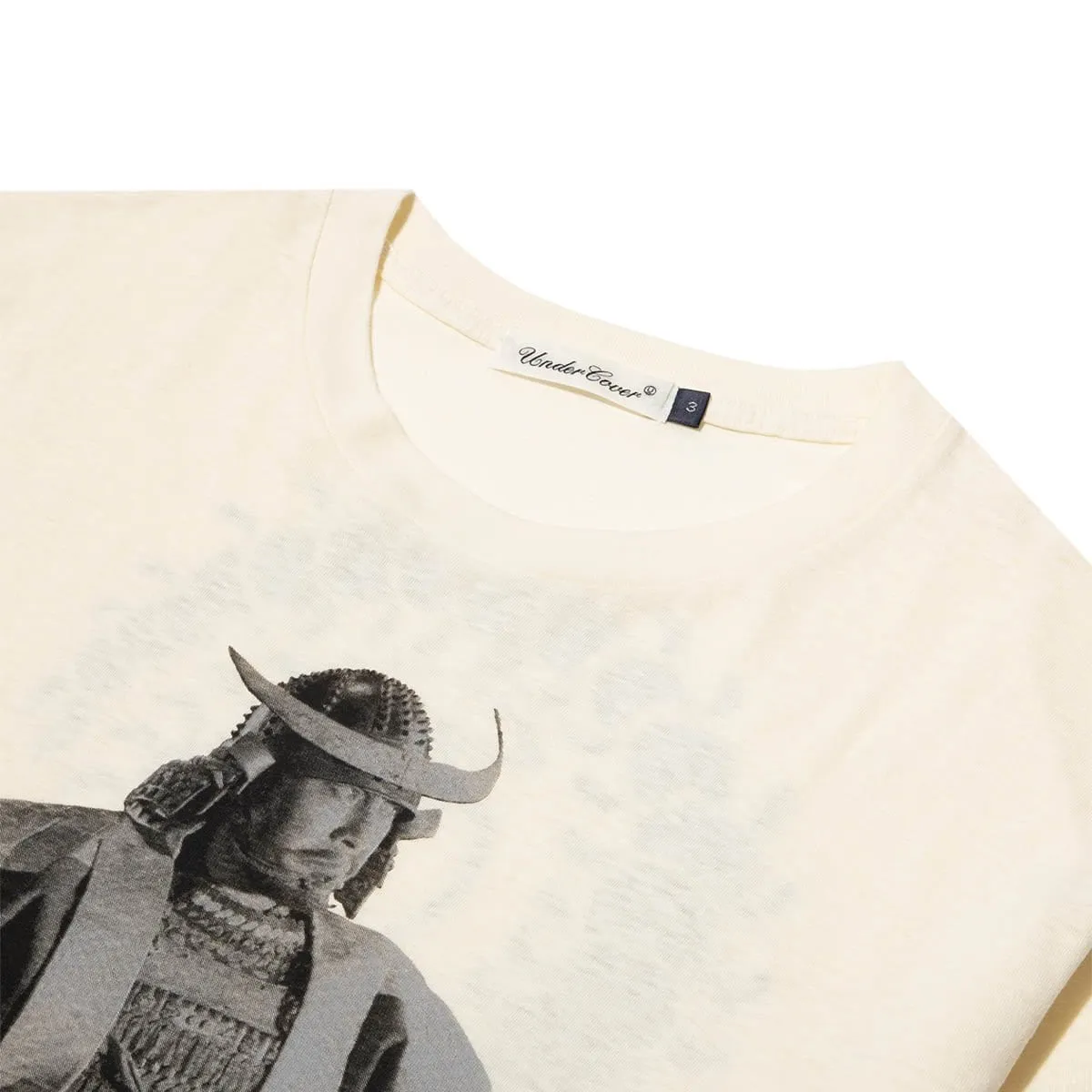 UCZ3809 T-SHIRT