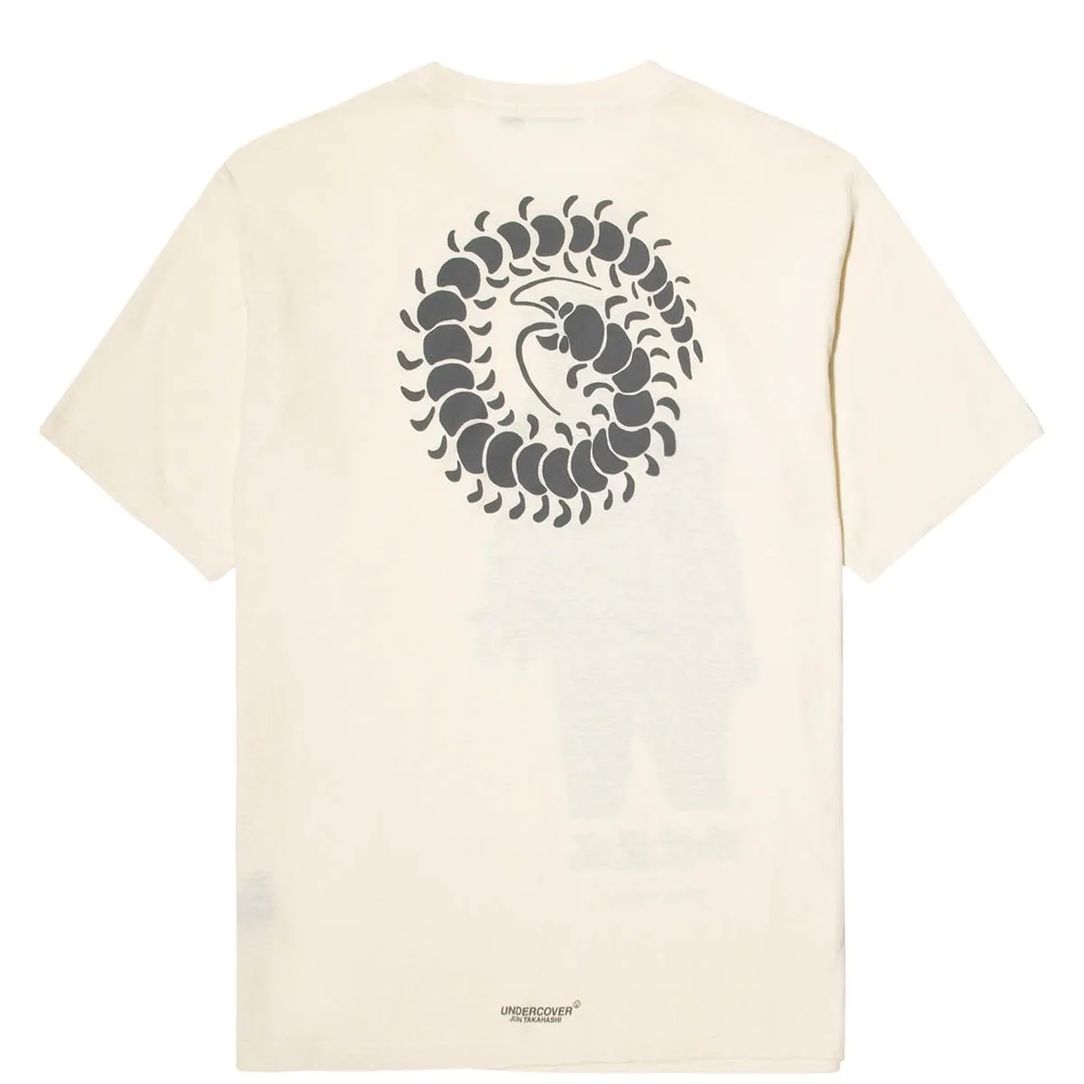 UCZ3809 T-SHIRT