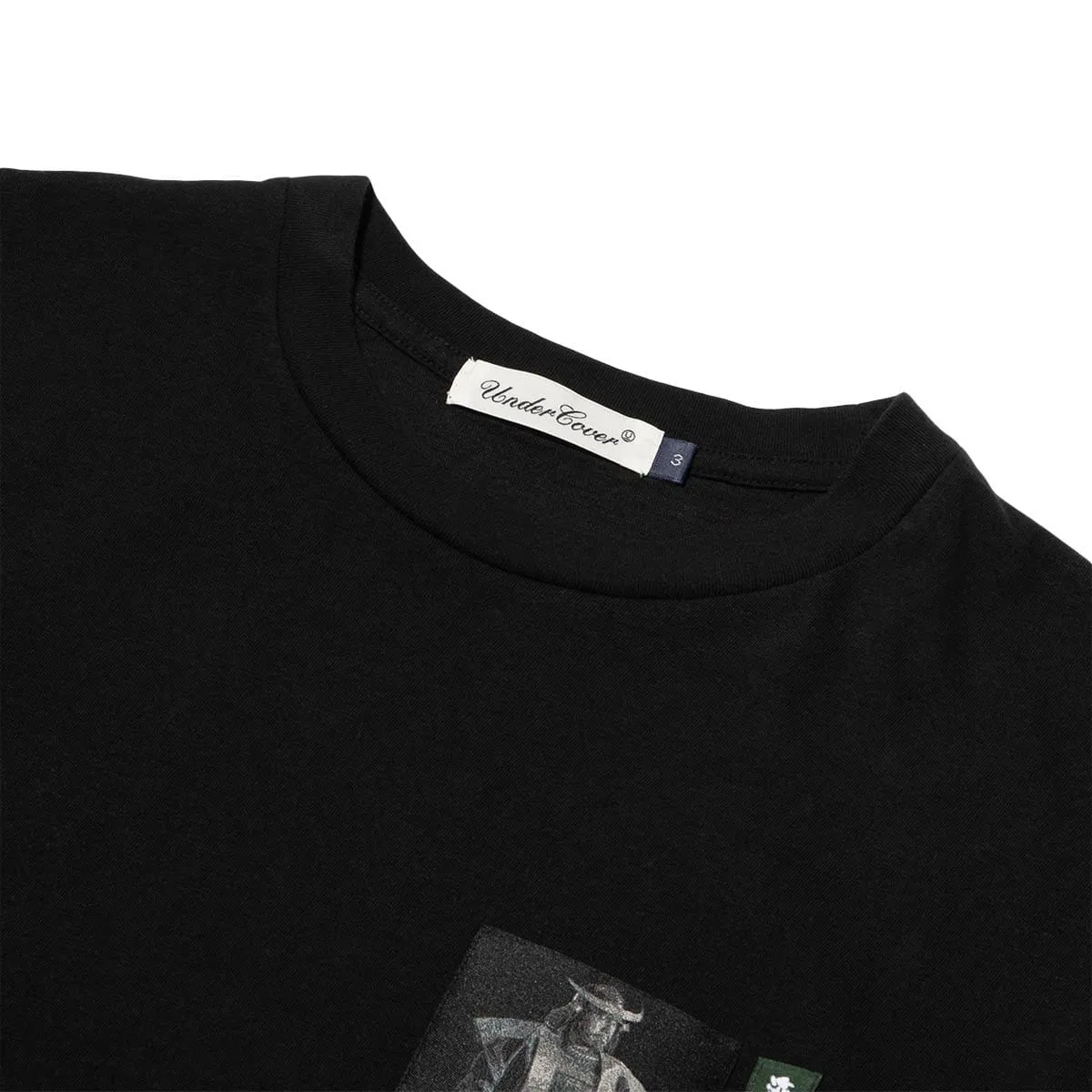 UCZ3812 T-SHIRT