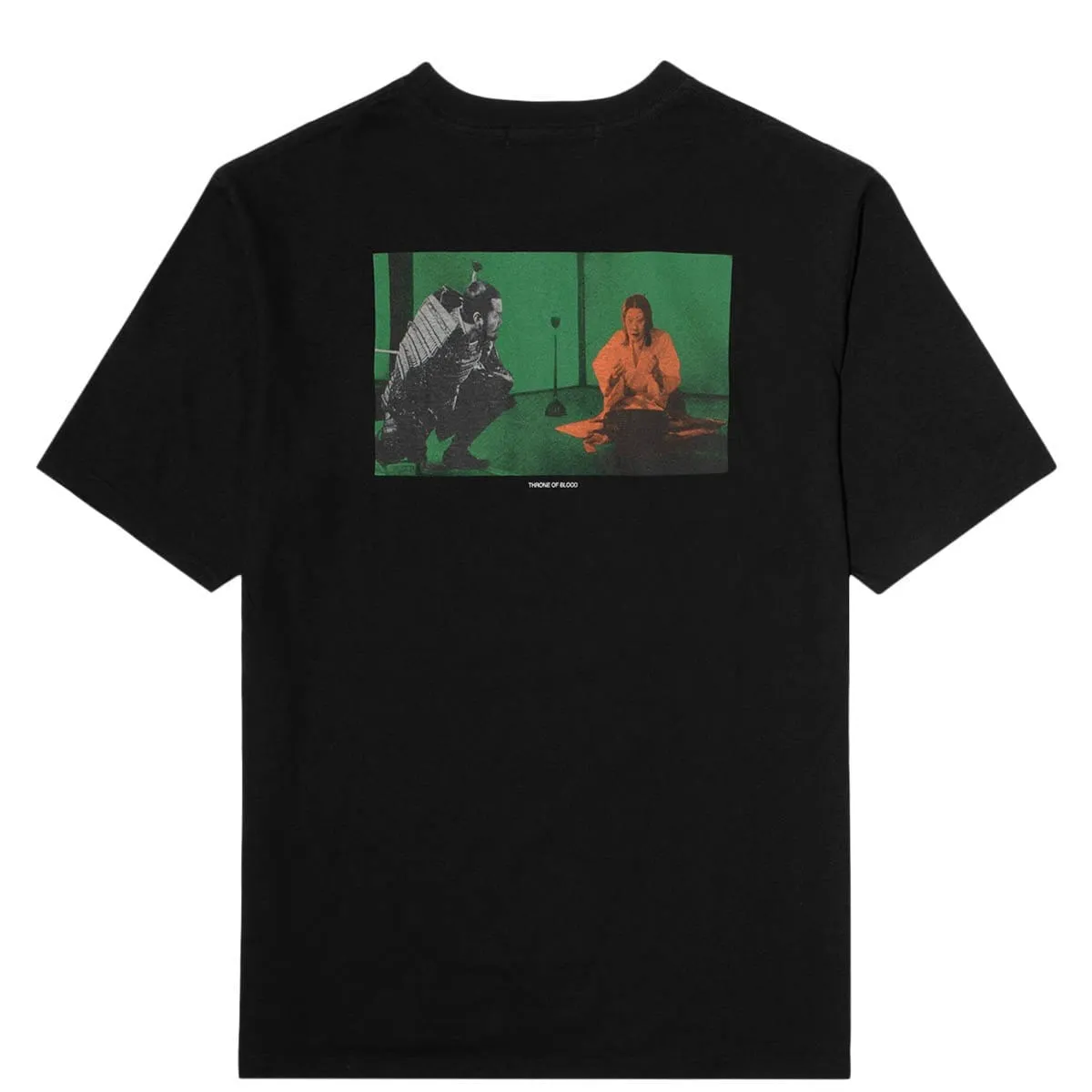UCZ3812 T-SHIRT