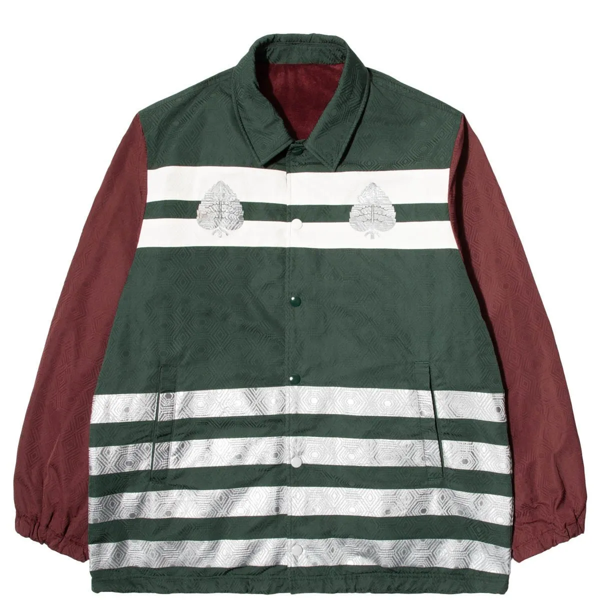 UCZ4203-1 BLOUSON