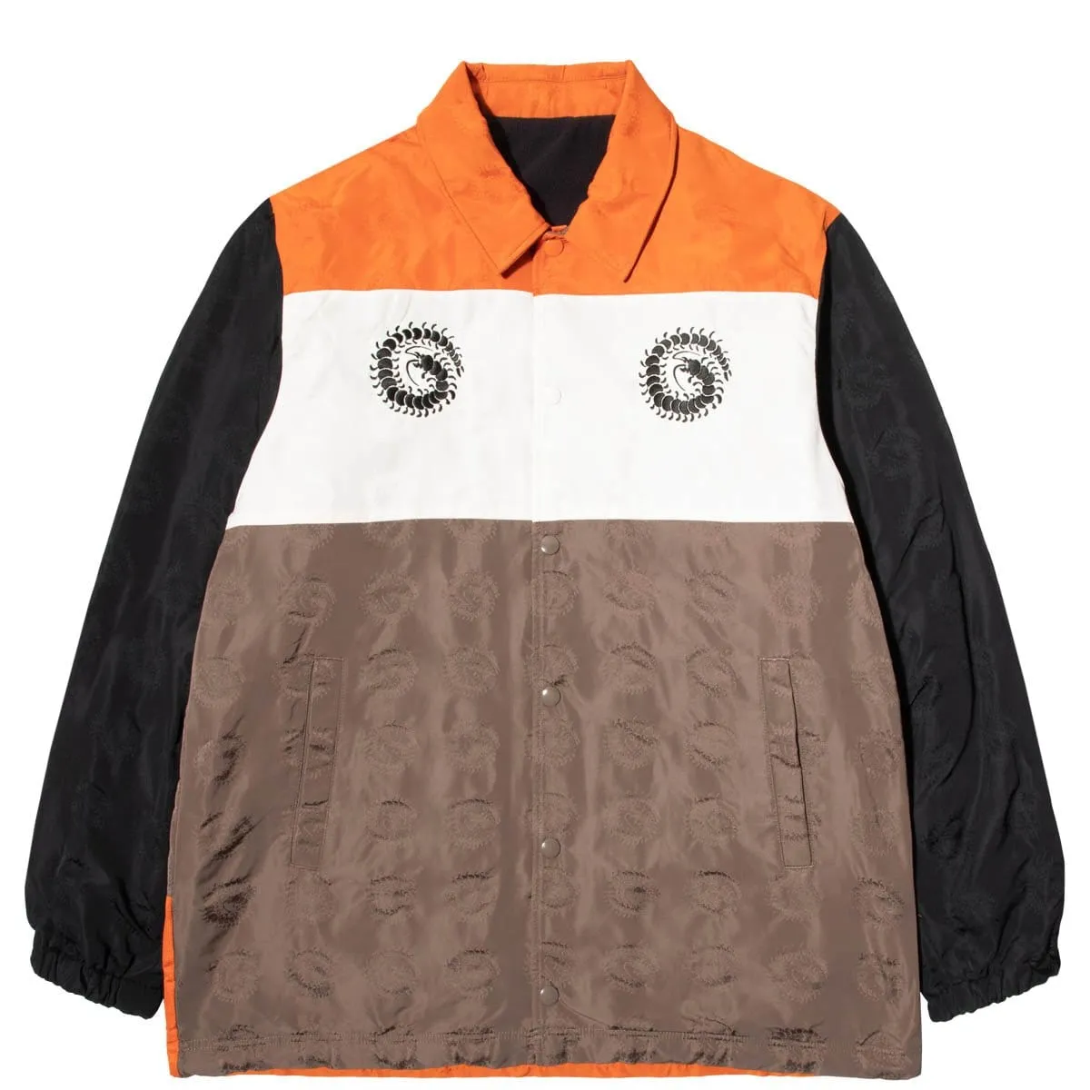 UCZ4203-2 BLOUSON