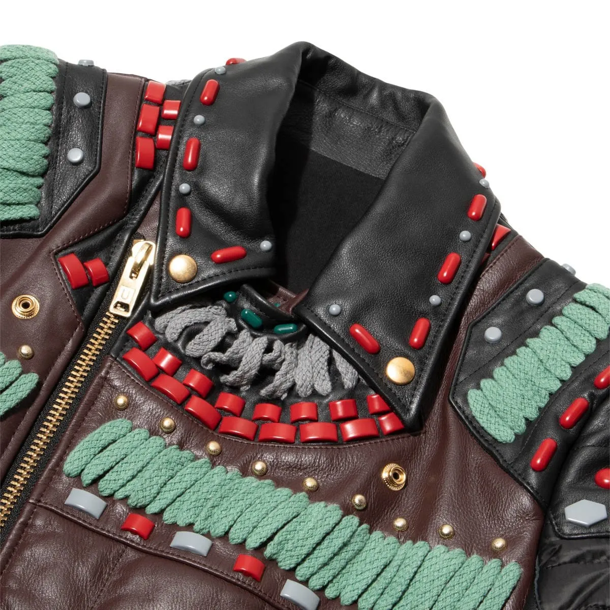 UCZ4205-1 BLOUSON