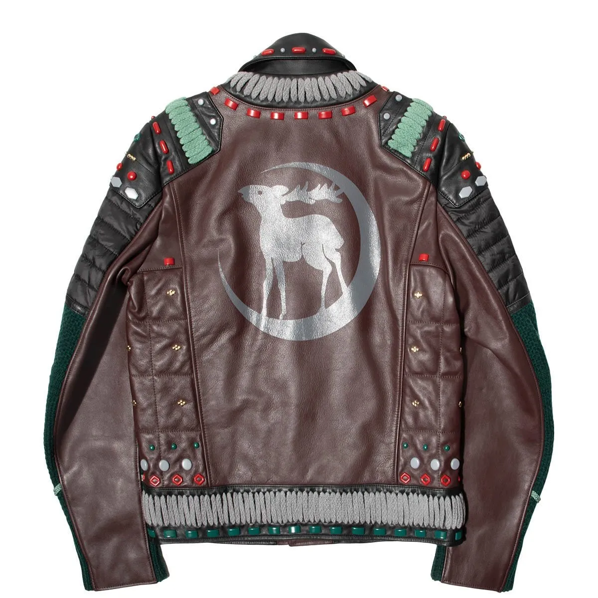 UCZ4205-1 BLOUSON
