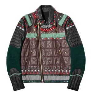UCZ4205-1 BLOUSON