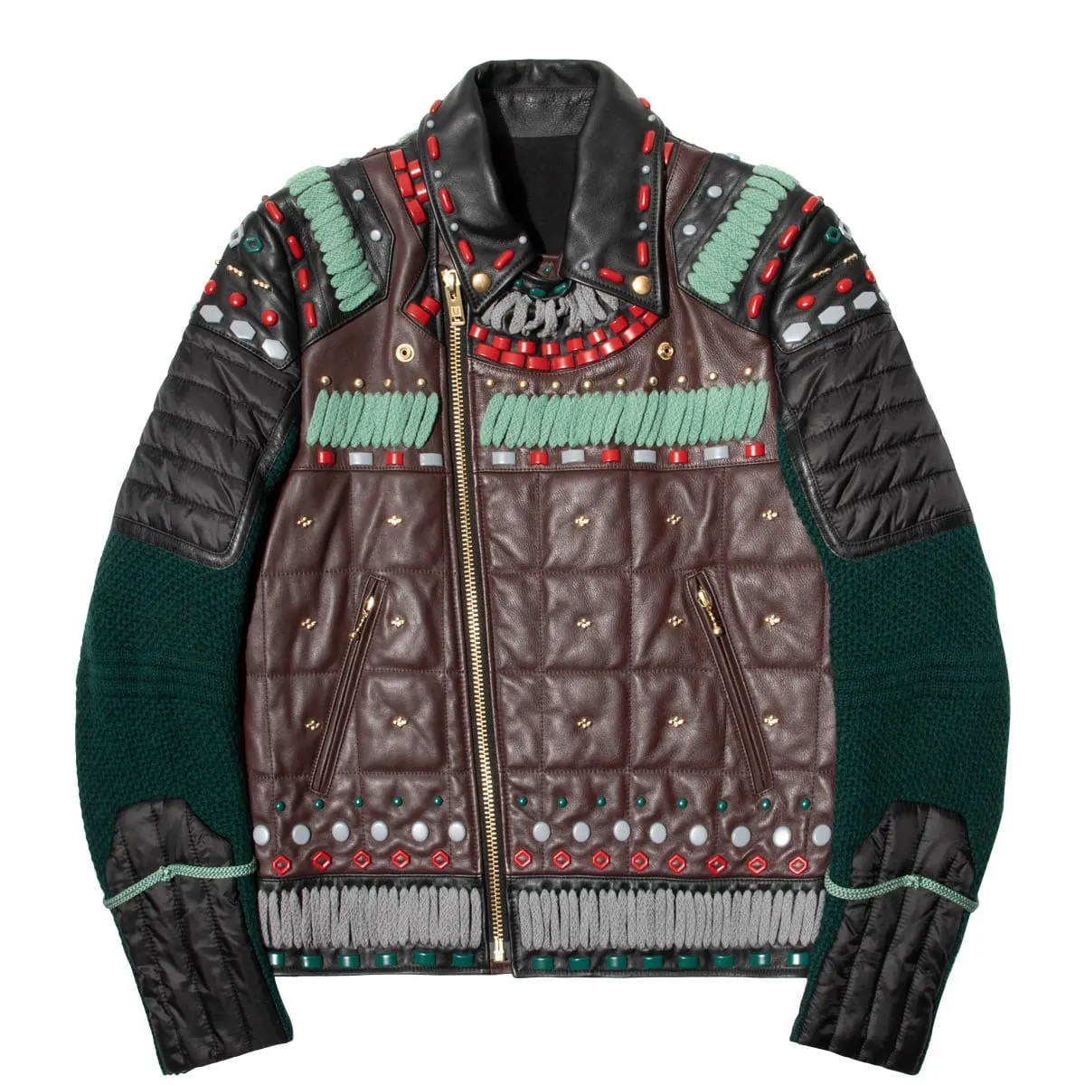 UCZ4205-1 BLOUSON