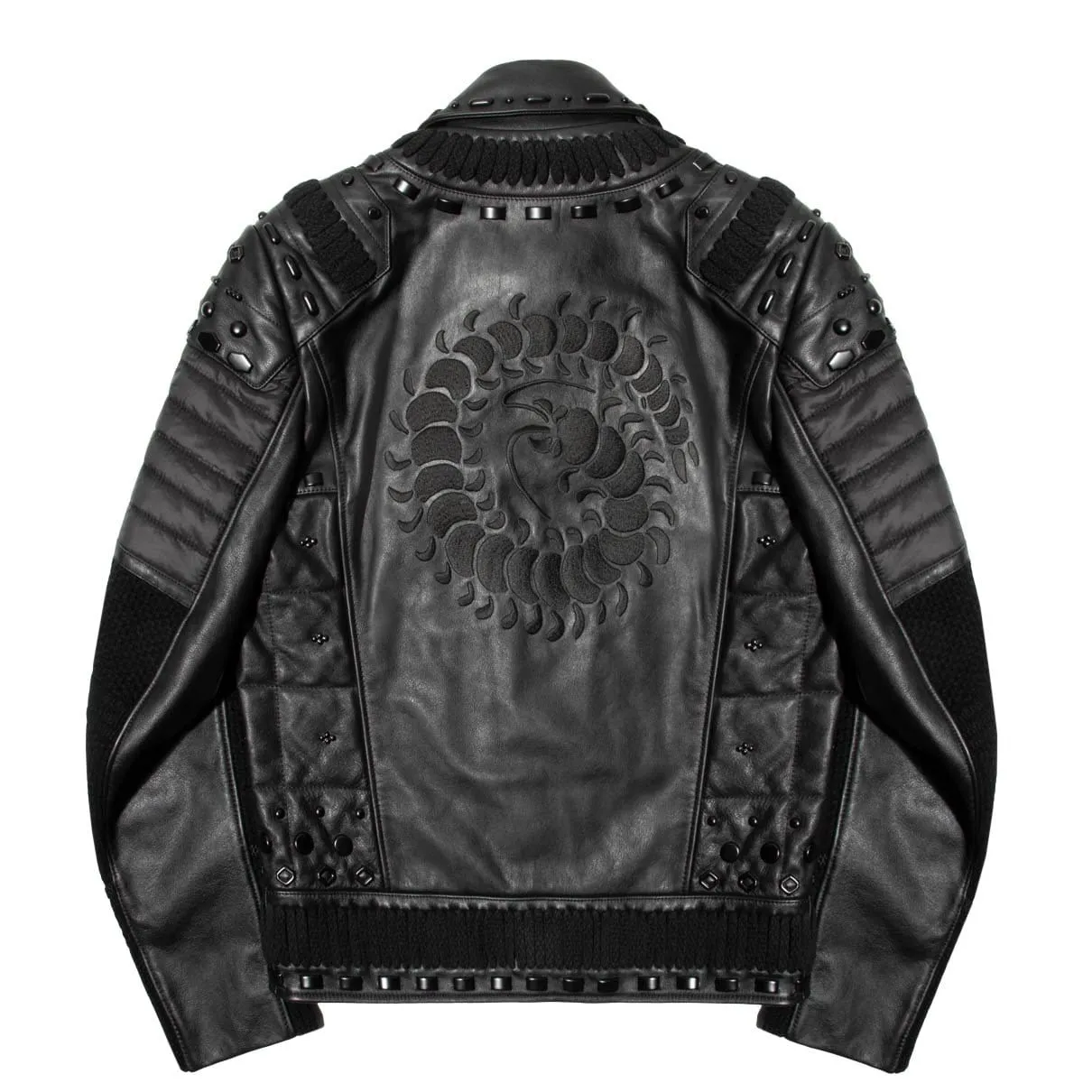 UCZ4205-2 BLOUSON