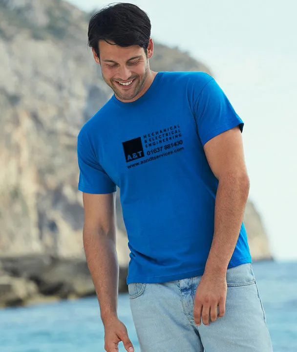 Value T-Shirts