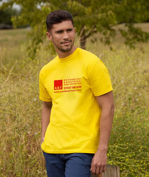 Value T-Shirts