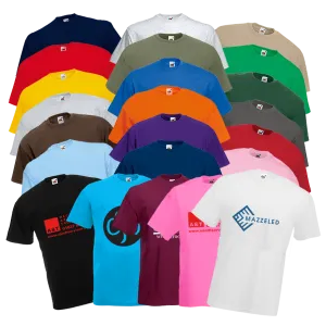 Value T-Shirts