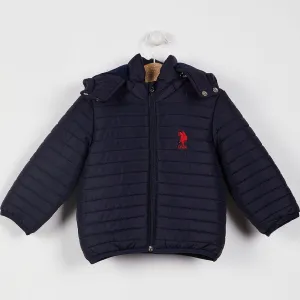 Veste Bebe NAVY BLUE - USB1020-V1