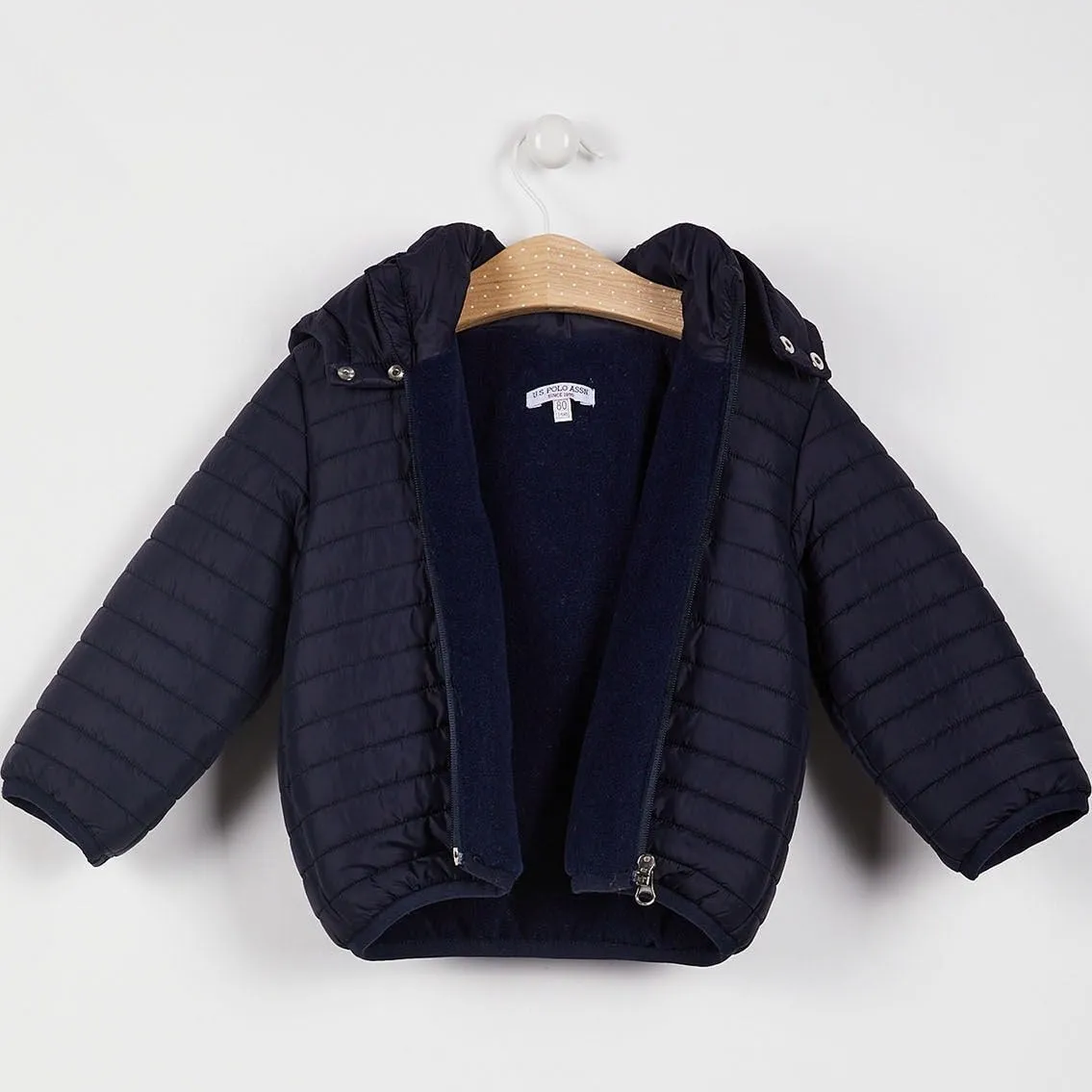 Veste Bebe NAVY BLUE - USB1020-V1