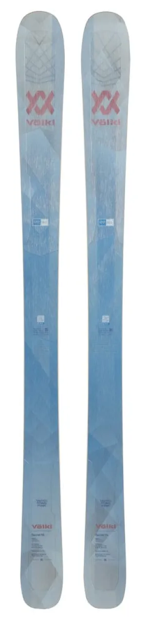 Volkl 2024 Secret 96