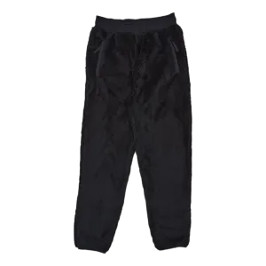 W' Jackson Sweat Pant Polyeste Black / Black