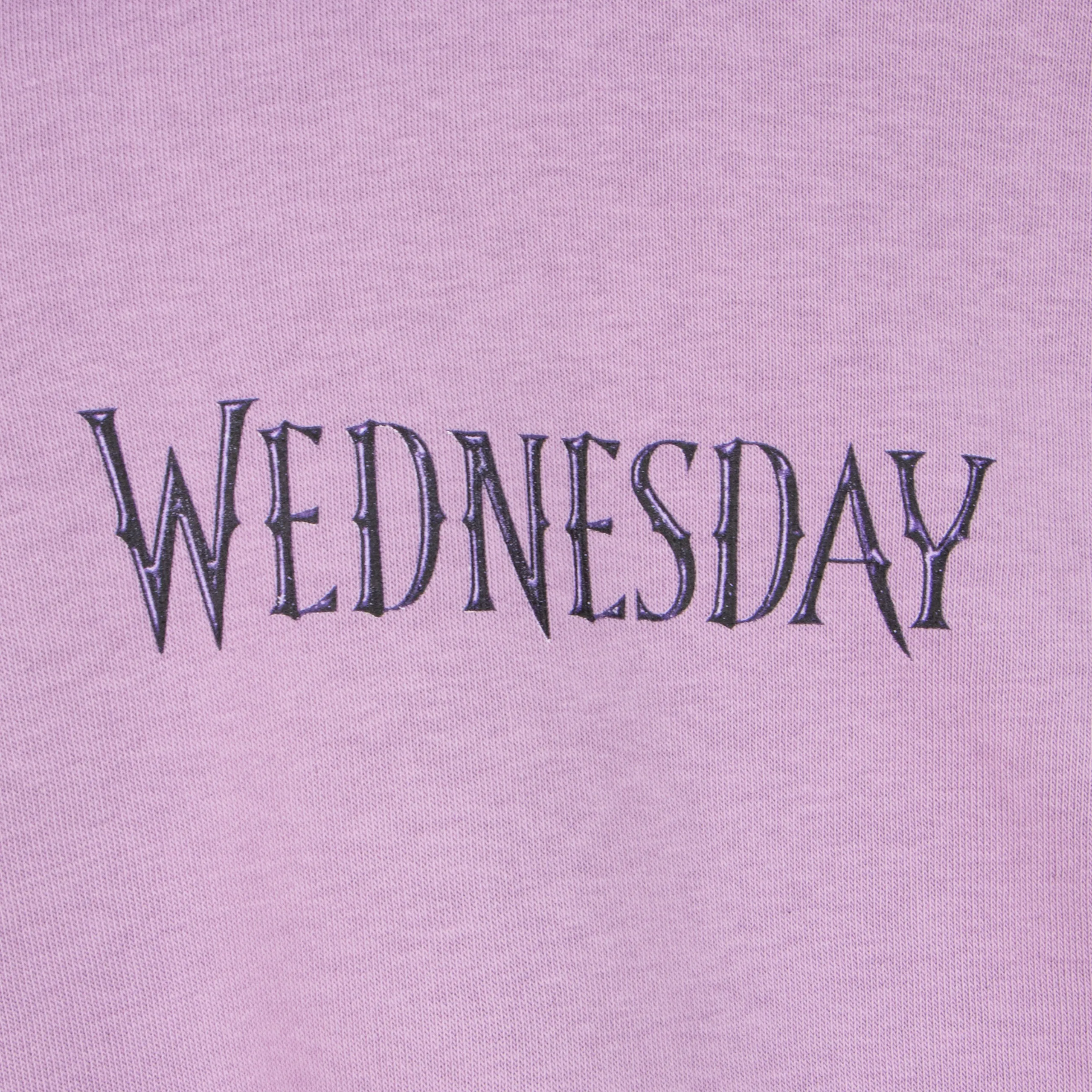 Wednesday Hoodie