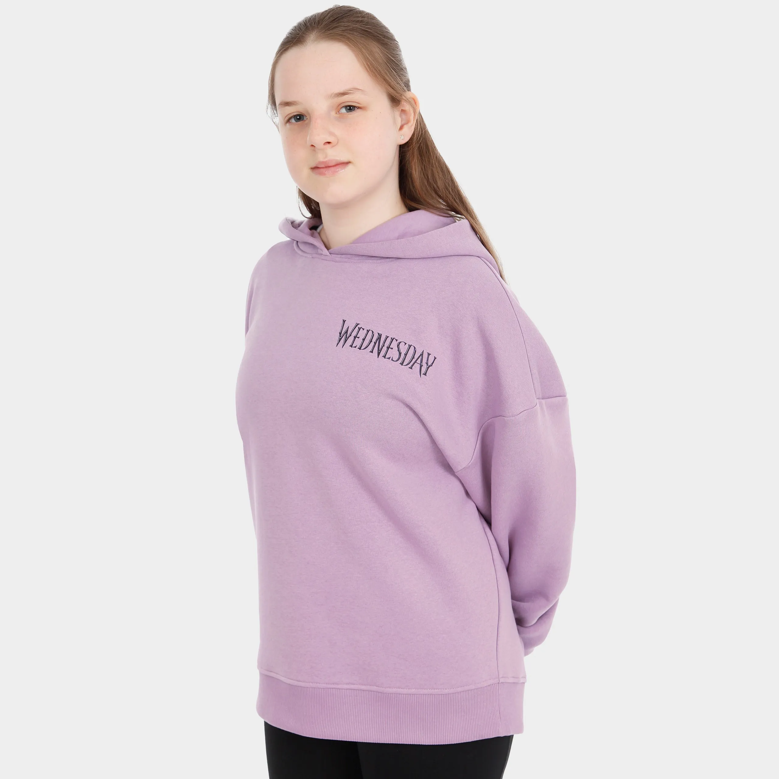 Wednesday Hoodie
