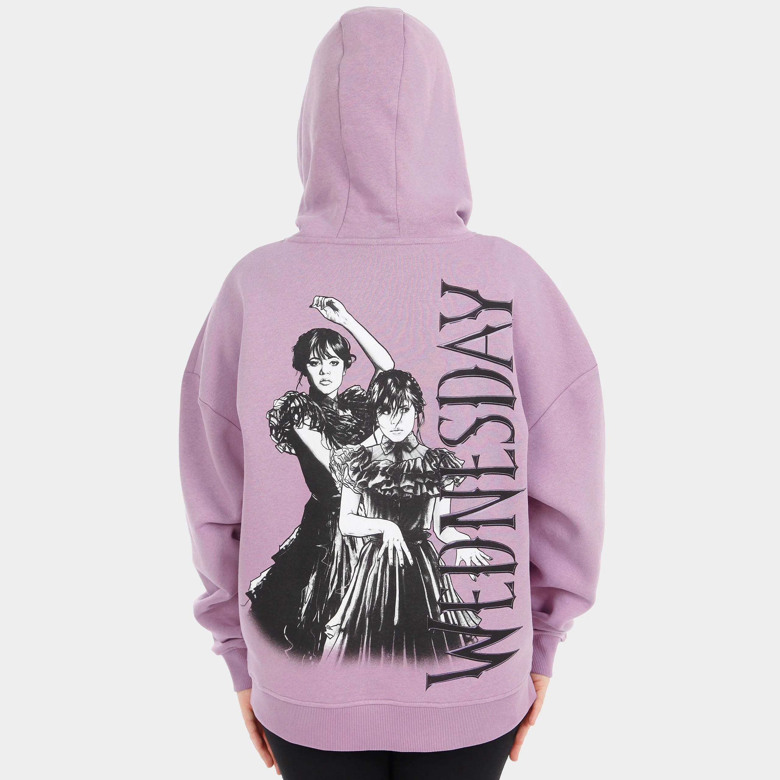 Wednesday Hoodie