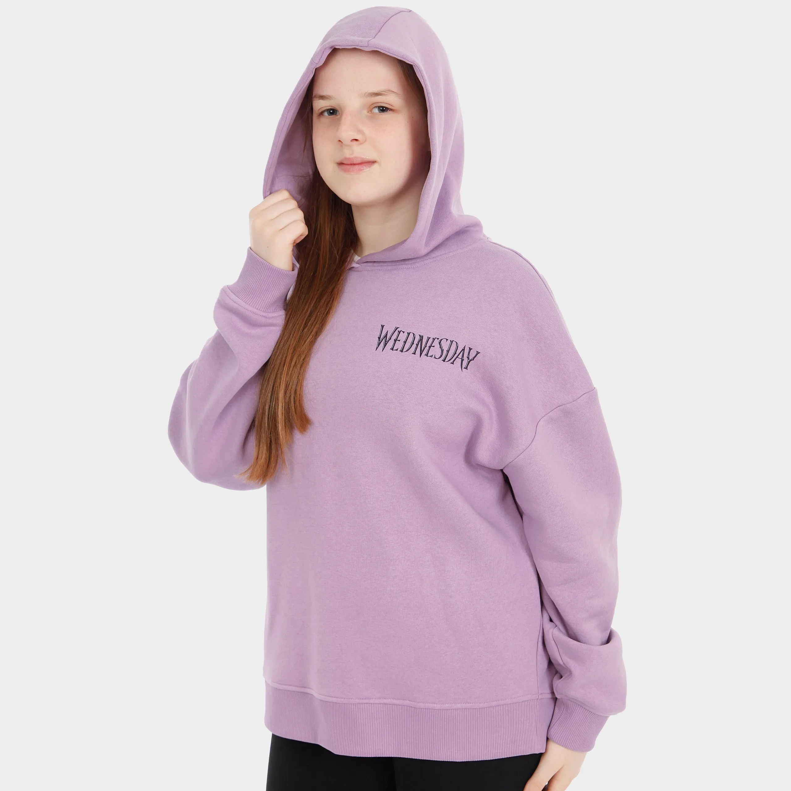 Wednesday Hoodie
