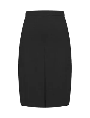 Wellfield School Black Thornton Skirt