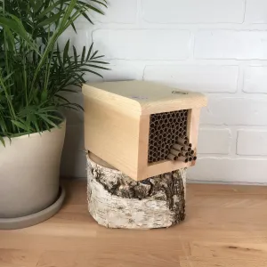 Welliver Mason Bee House