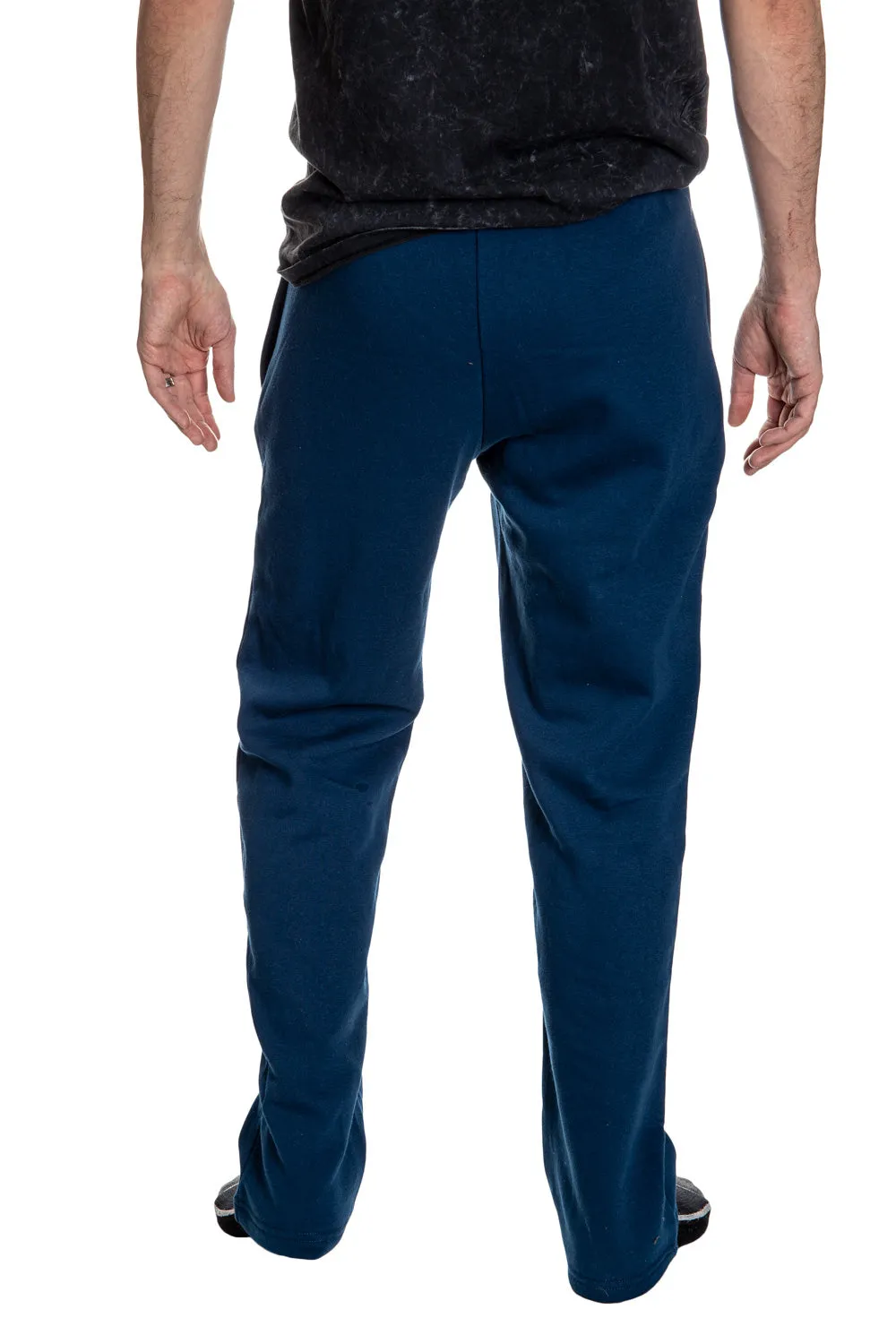 Winnipeg Jets Premium Fleece Sweatpants