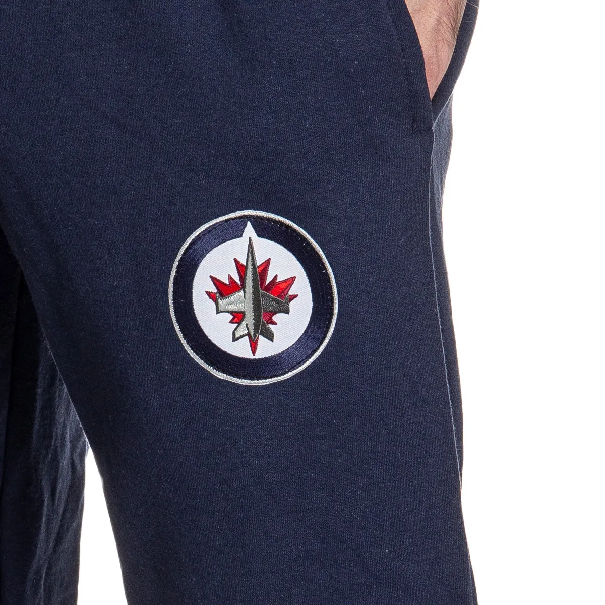 Winnipeg Jets Premium Fleece Sweatpants