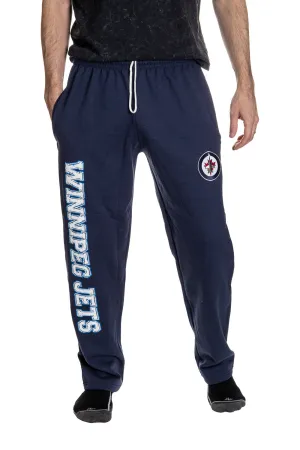 Winnipeg Jets Premium Fleece Sweatpants