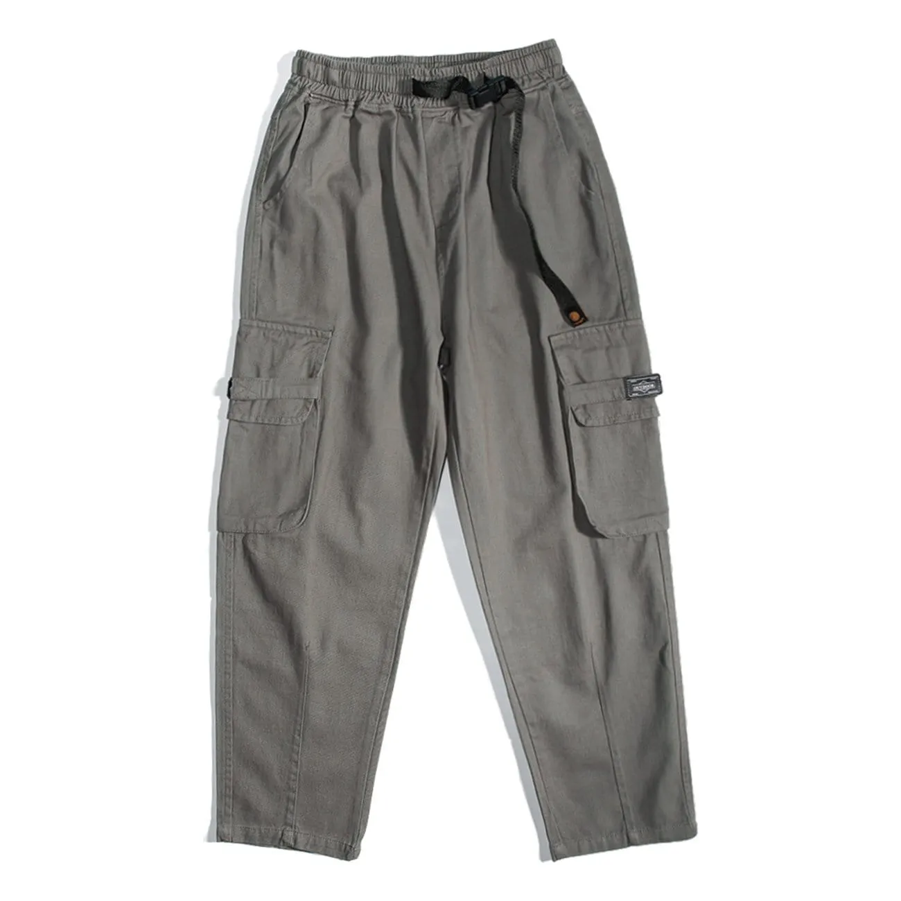 WLS "Orange Label" Pants