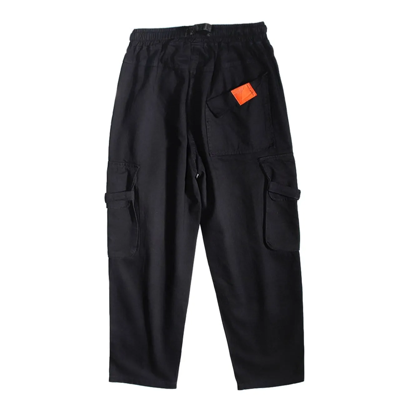WLS "Orange Label" Pants