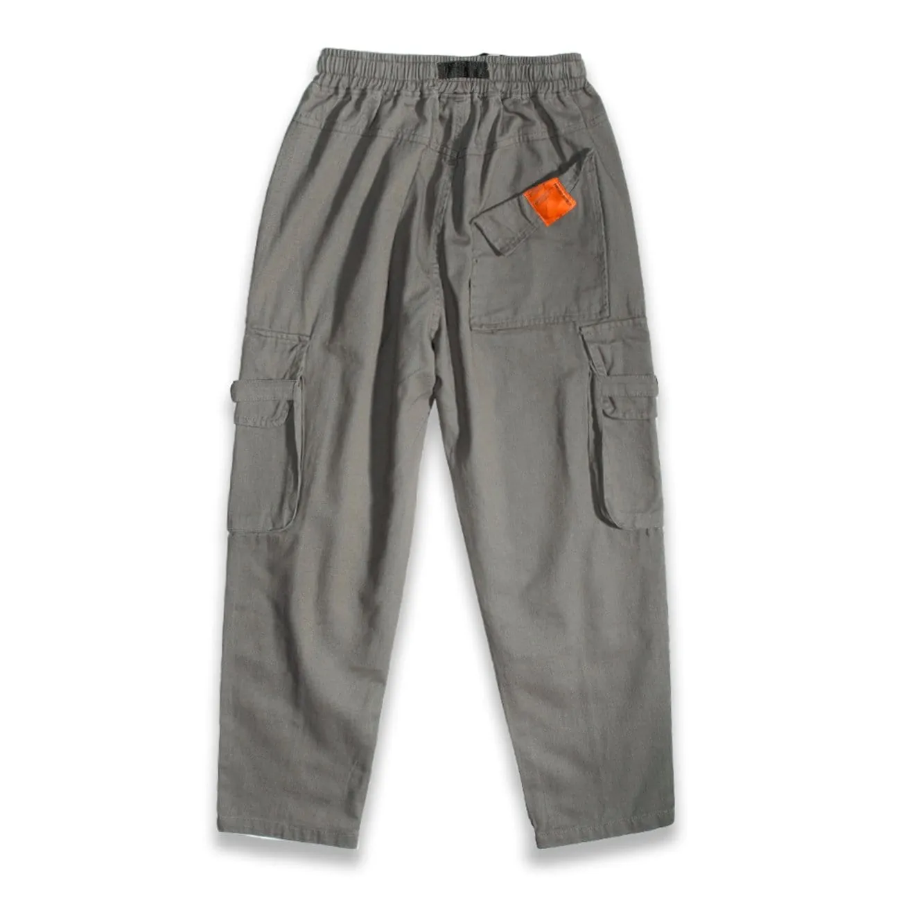 WLS "Orange Label" Pants