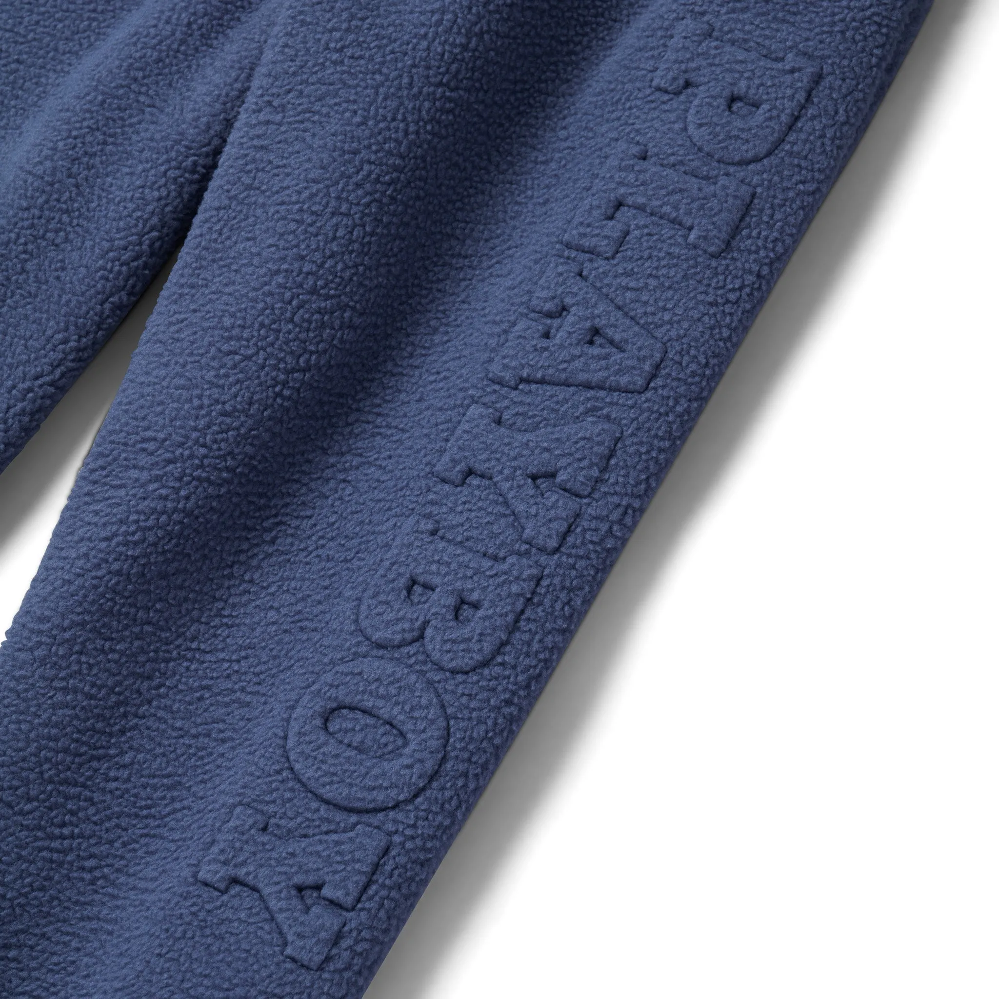 Women's Polar Sweatpants