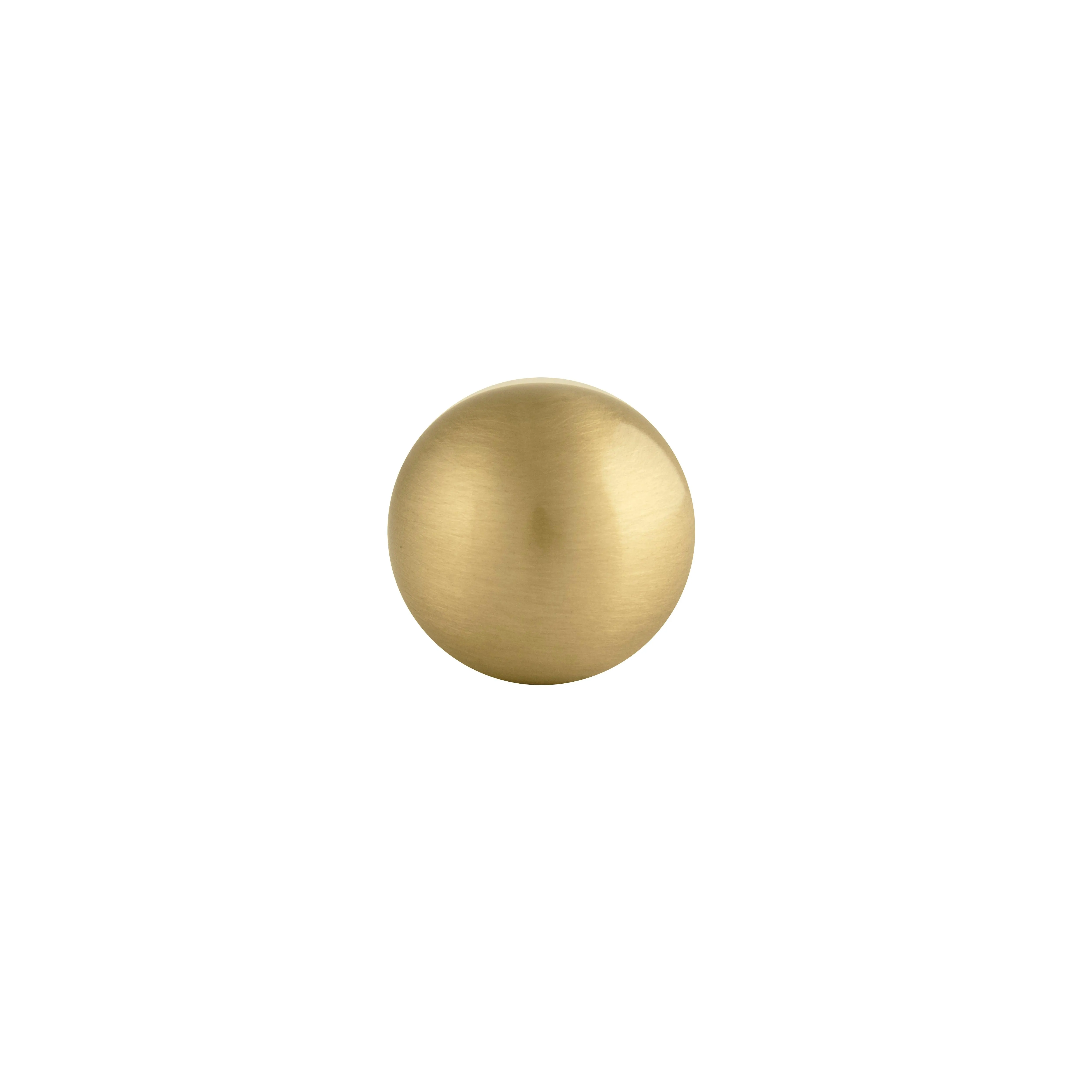 Zenith Knob