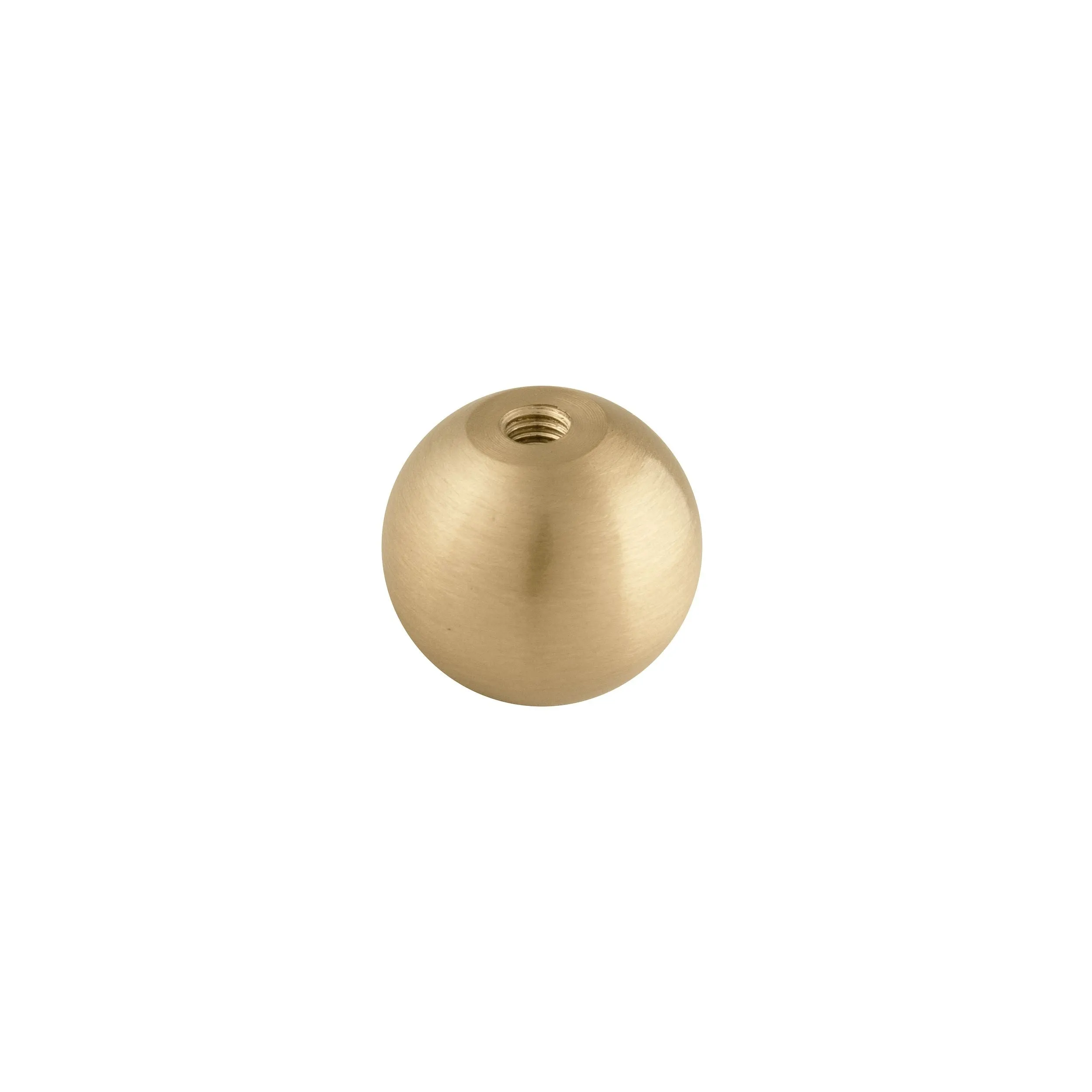 Zenith Knob